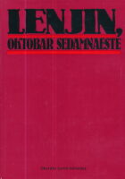 Lenjin, oktobar sedamnaeste