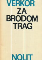 Za brodom trag