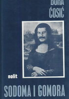 Sodoma i Gomora