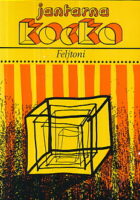Jantarna kocka: feljtoni