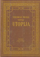 Utopija