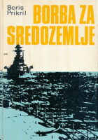 Borba za Sredozemlje
