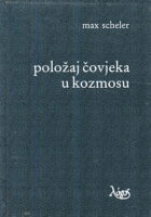 Položaj čovjeka u kozmosu
