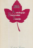Antologija francuske poezije: Narcis govori
