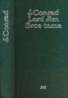 Lord Jim, Srce tame