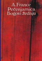 Pečenjarnica; Bogovi žeđaju