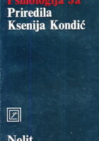Psihologija Ja: Psihoanalitička razvojna psihologija
