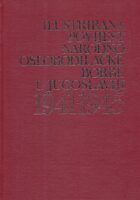 Ilustrirana povijest NOB u Jugoslaviji 1941-1945