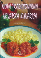 Nova tradicionalna hrvatska kuharica