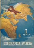 Geografija svijeta, sv. 1-4
