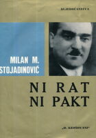 Ni rat ni pakt