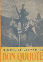 Don Quijote, sv. I-II