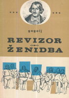 Revizor; Ženidba