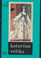 Katarina Velika - ruska carica