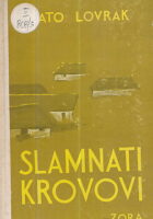 Slamnati krovovi