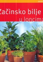 Začinsko bilje u loncima