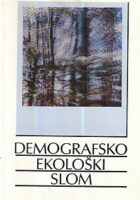 Demografsko-ekološki slom: mit o demografskoj eksploziji i ekološkoj katastrofi
