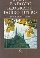 Beograde, dobro jutro 2