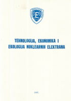 Tehnologija, ekonomika i ekologija nuklearnih elektrana