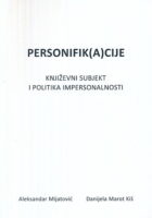 Personifik(a)cije