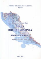 Mala brodogradnja