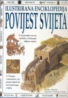 Ilustrirana enciklopedija: Povijest svijeta
