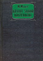 Krvavi sabor križevački
