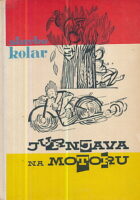 Jurnjava na motoru