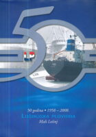 Lošinjska plovidba Mali Lošinj 1958 - 2008.