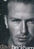 David Beckham - Moja strana