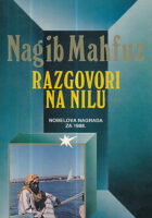 Razgovori na Nilu