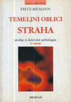 Temeljni oblici straha