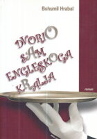 Dvorio sam engleskog kralja