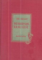 Henderson, kralj kiše