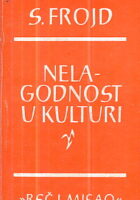 Nelagodnost u kulturi