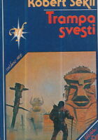 Trampa svesti