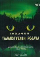 Enciklopedija tajanstvenih pojava