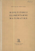 Repetitorij elementarne matematike