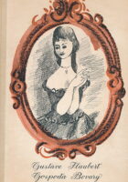 Gospođa Bovary