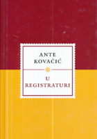 U registraturi