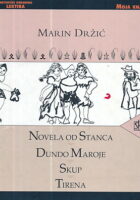 Novela od Stanca