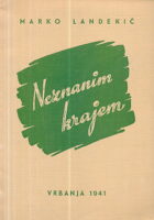 Neznanim krajem