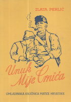 Unuk Mije Crnića