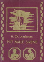Put male sirene (priča iz podmorskog života)