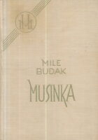 Musinka
