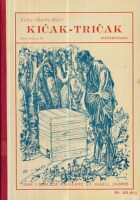 Kićak-Tričak