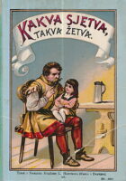 Kakva sjetva, takva žetva