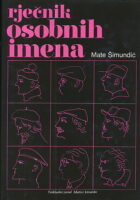 Rječnik osobnih imena