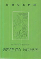 Veselo momče