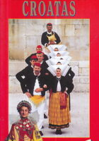 Trajes tipicos Croatas